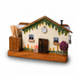 Toothpick and Napkin Holder White House