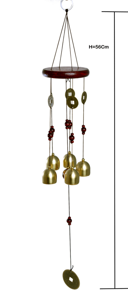 Windchime for Home and Garden