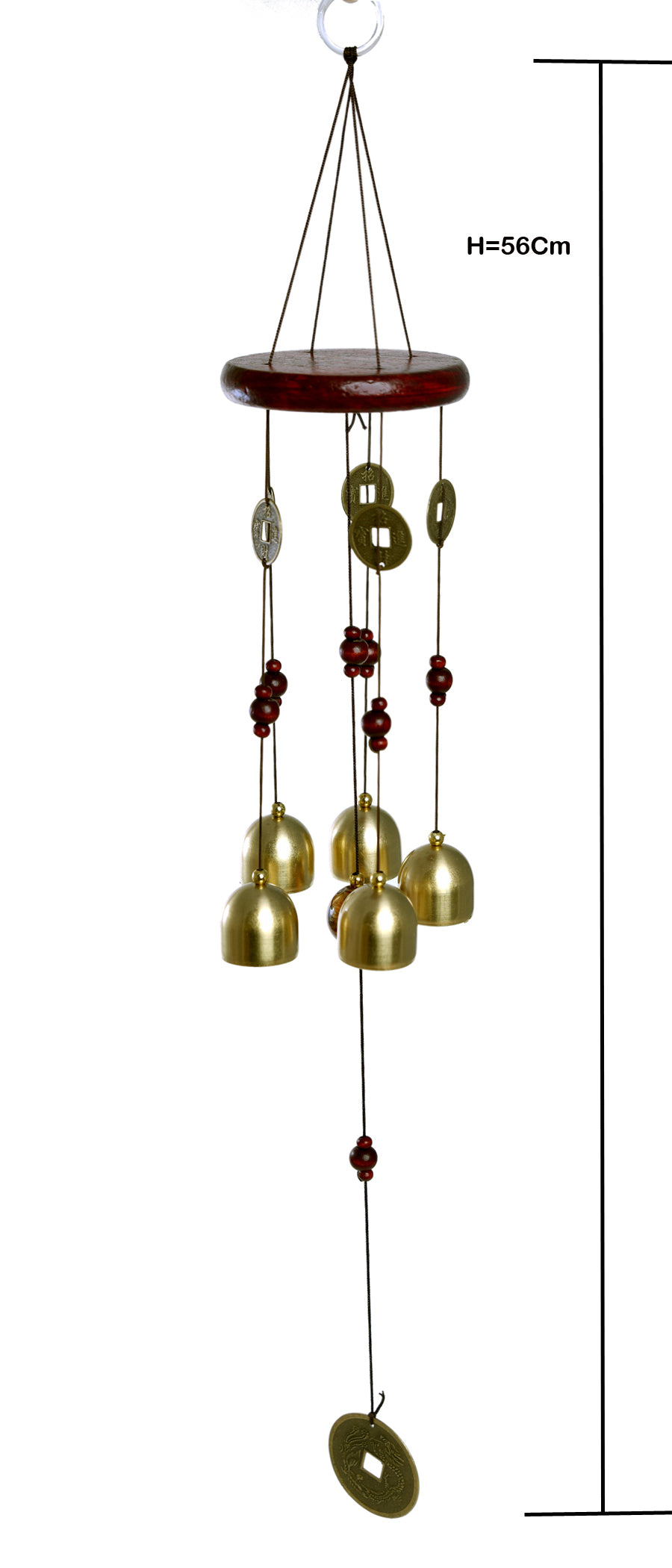 Windchime for Home and Garden